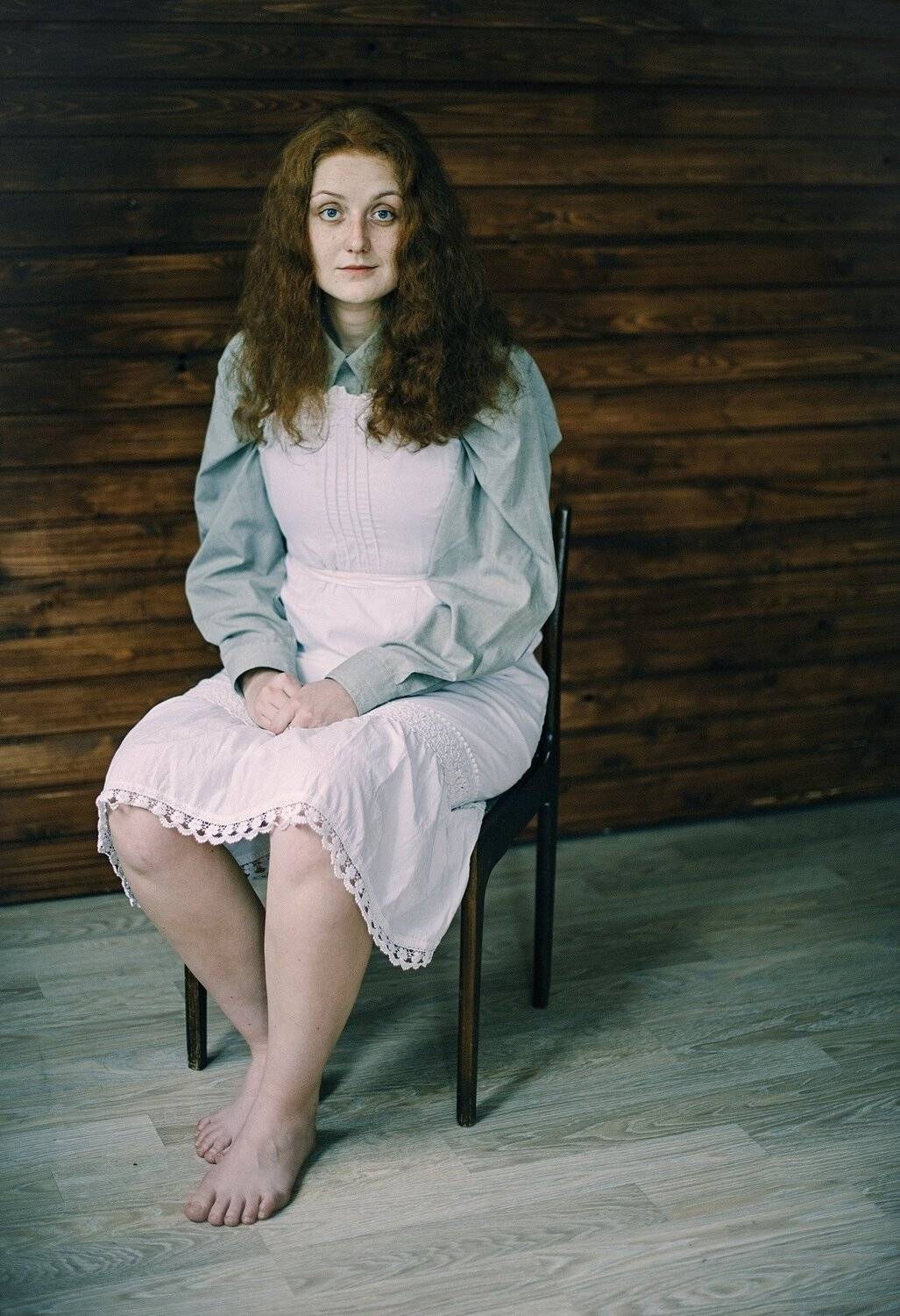 , Василевская Марина