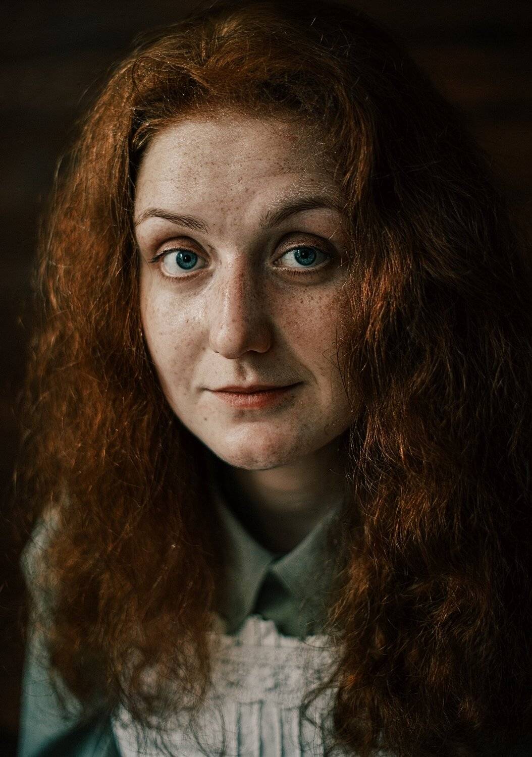 , Василевская Марина