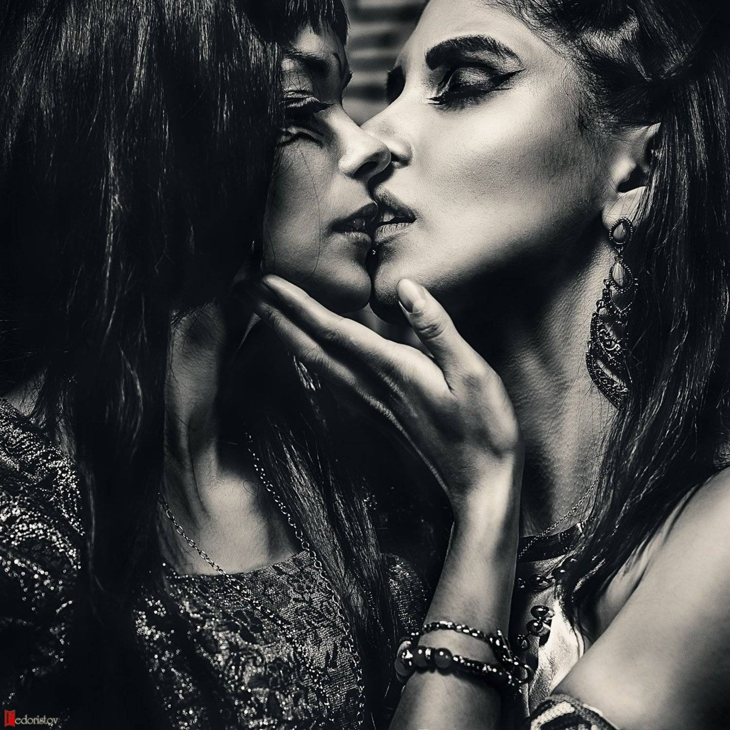 , Олег Федористов