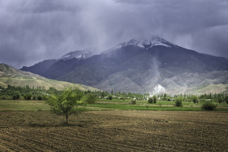Перед грозой фото превью