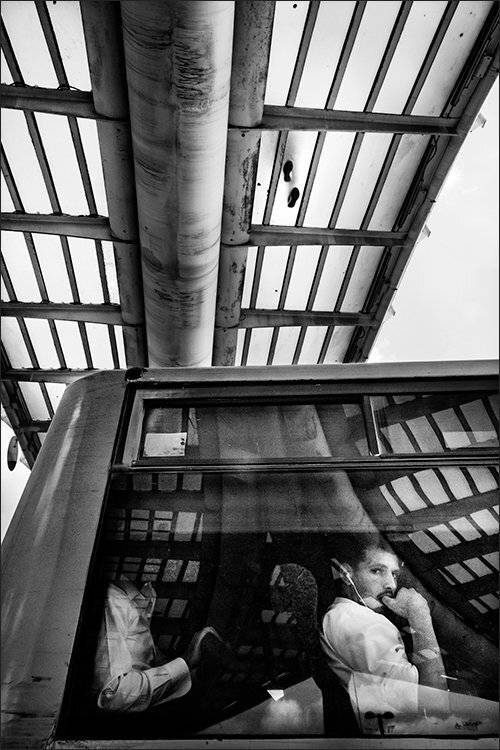 Israel, Denis Buchel (Денис Бучель)