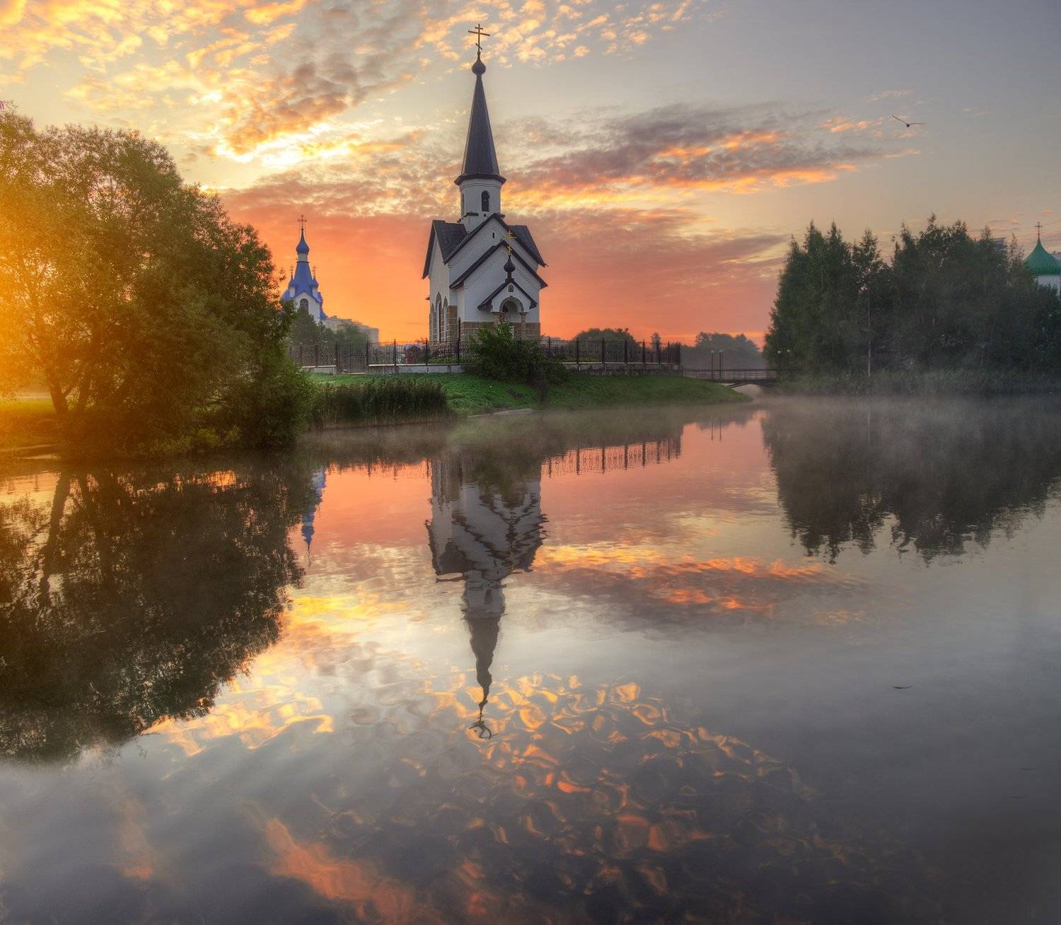 , Эдуард Гордеев