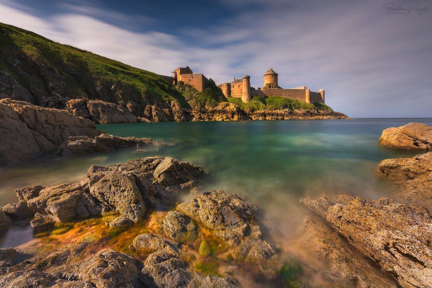 , Bartłomiej Kończak