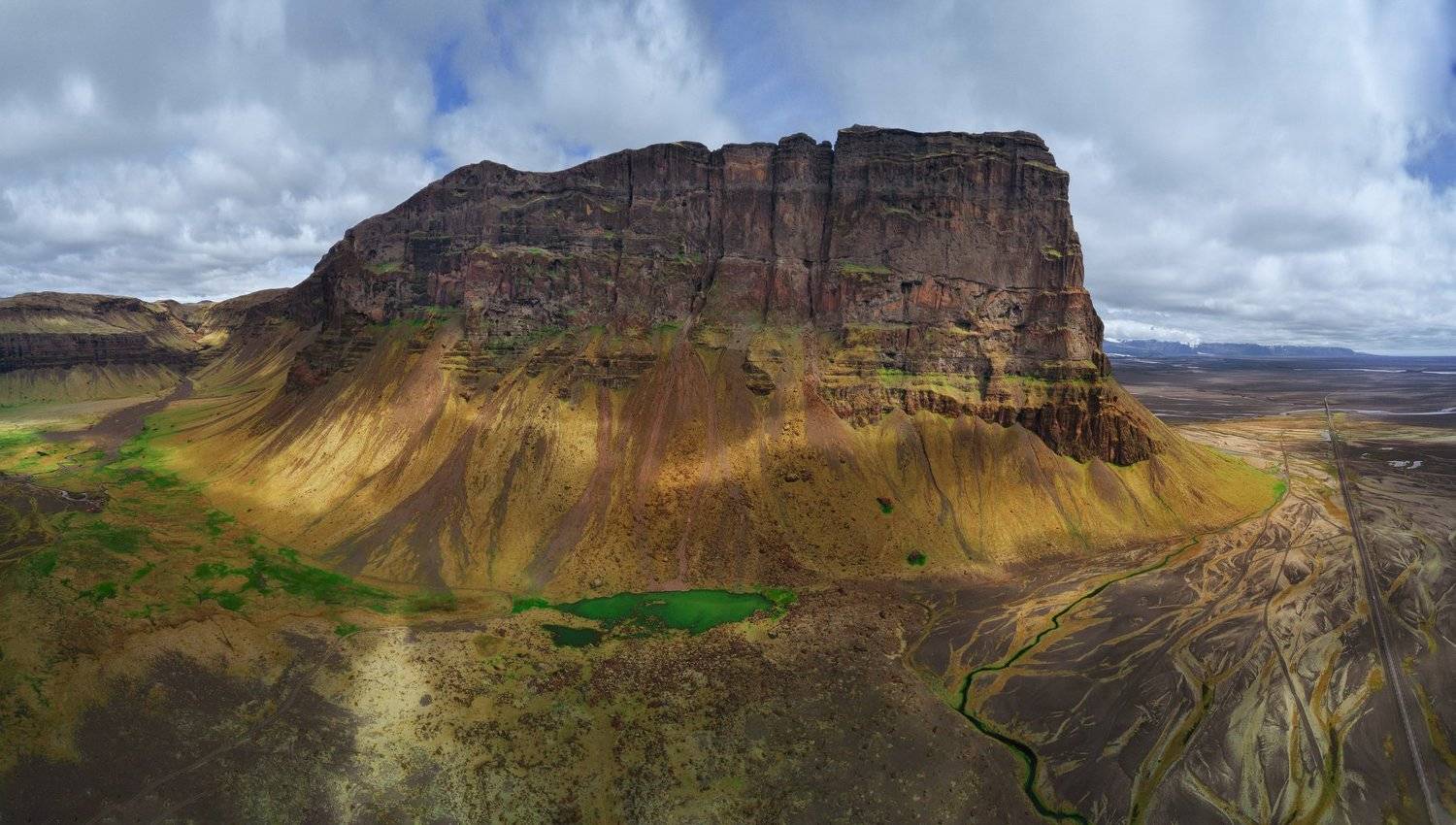 , Андрей Родионов