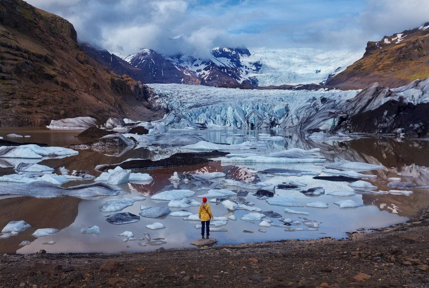 , Андрей Родионов