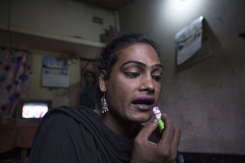 Gobindapaul, Gobinda_paul, Maku-up фото превью