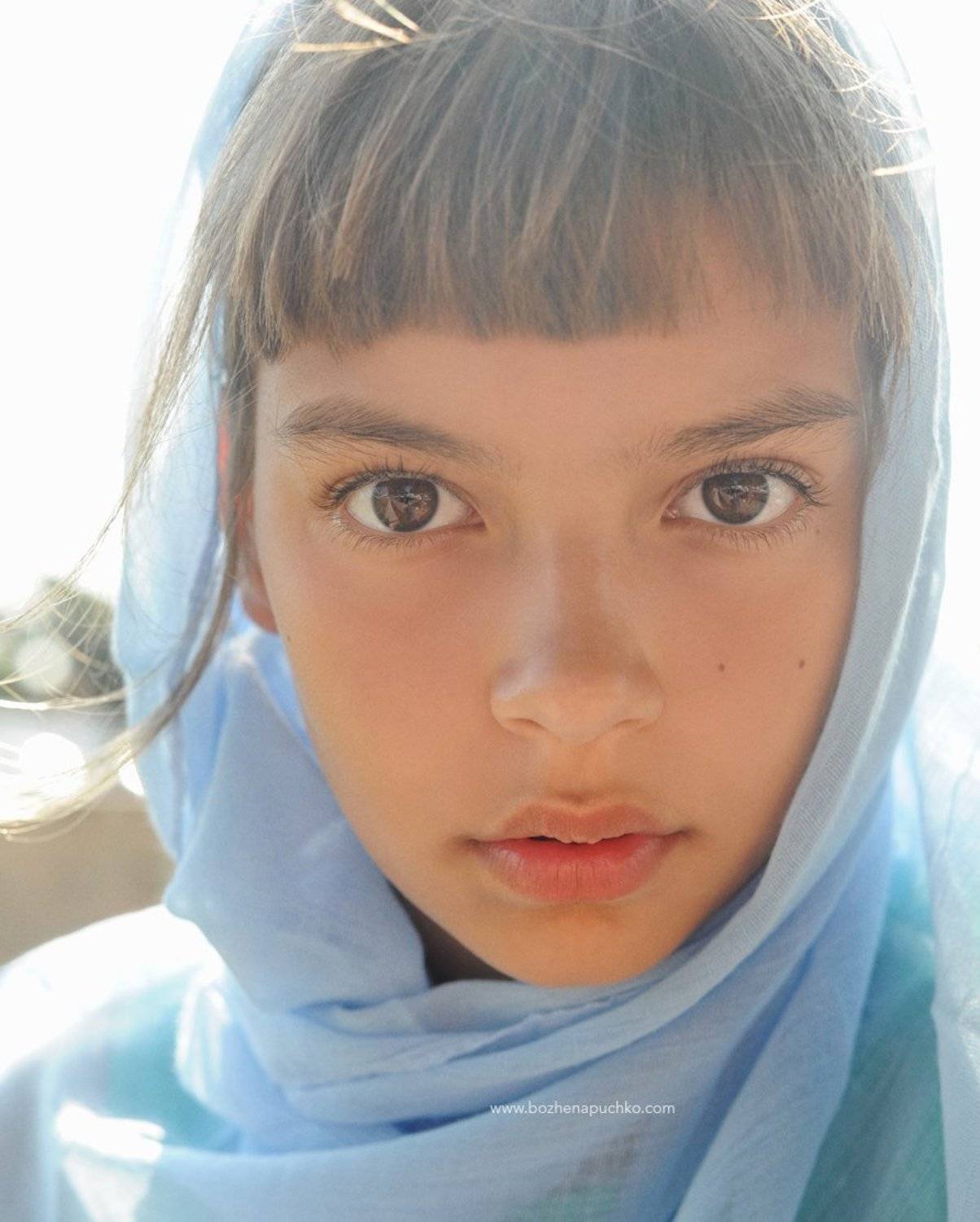 , Божена Пучко