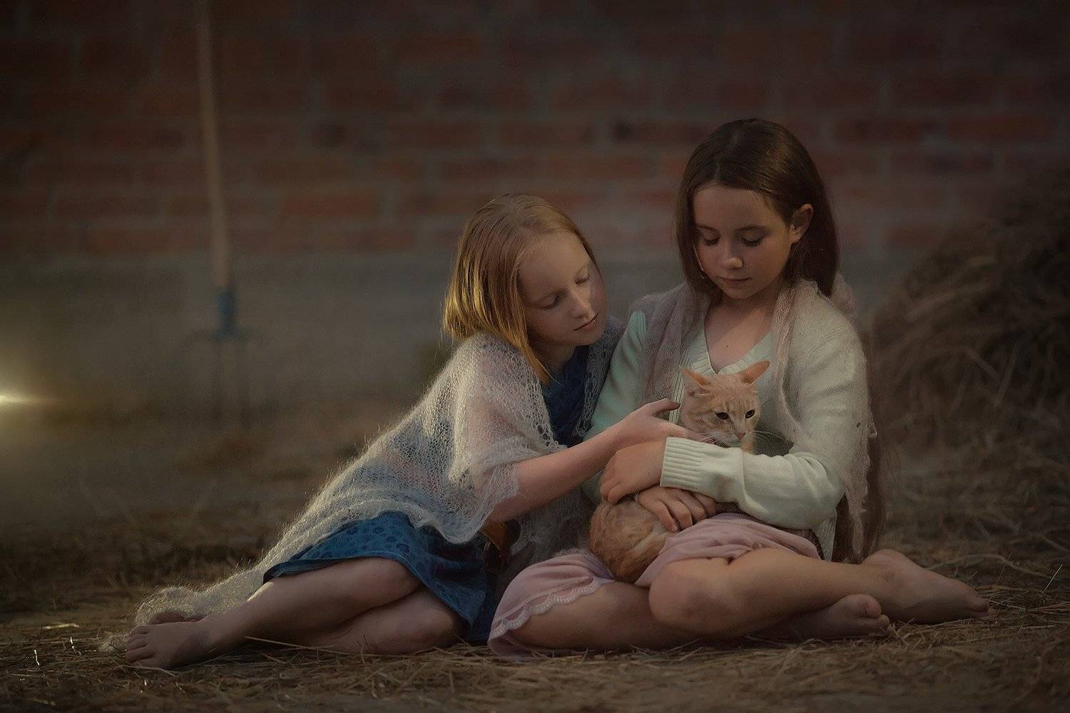 , Липатова Анна