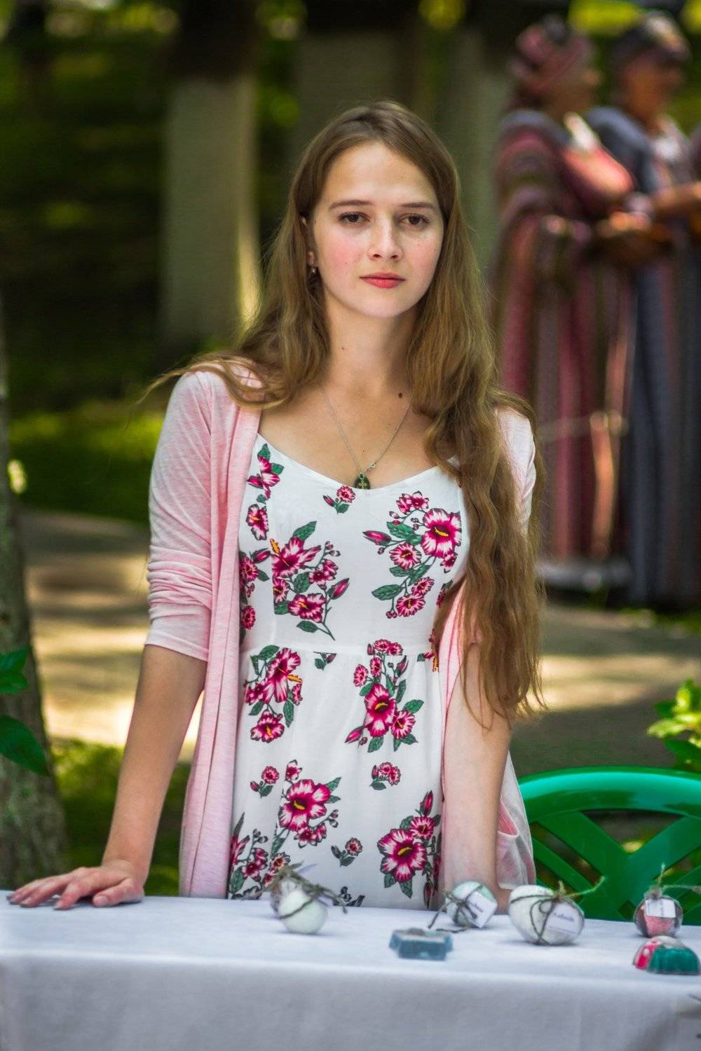 девушка, студентка, праздник,, Руслан Востриков