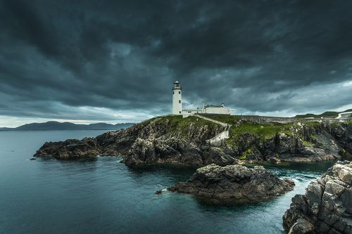 Fanad head