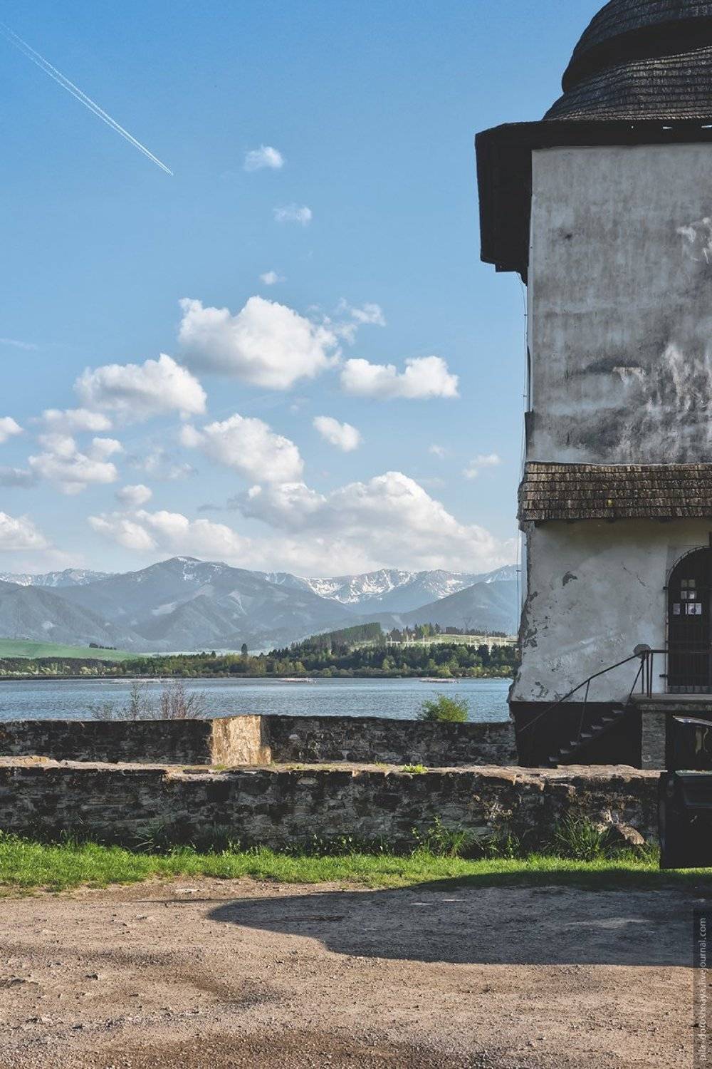 , Анна Аринова