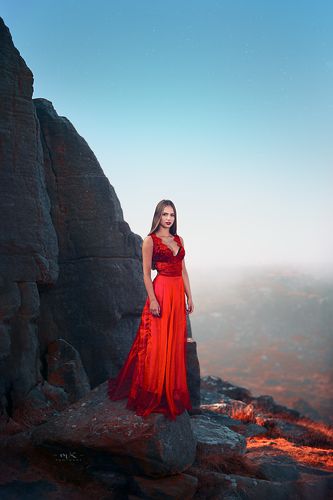 Planet '' Mars ''