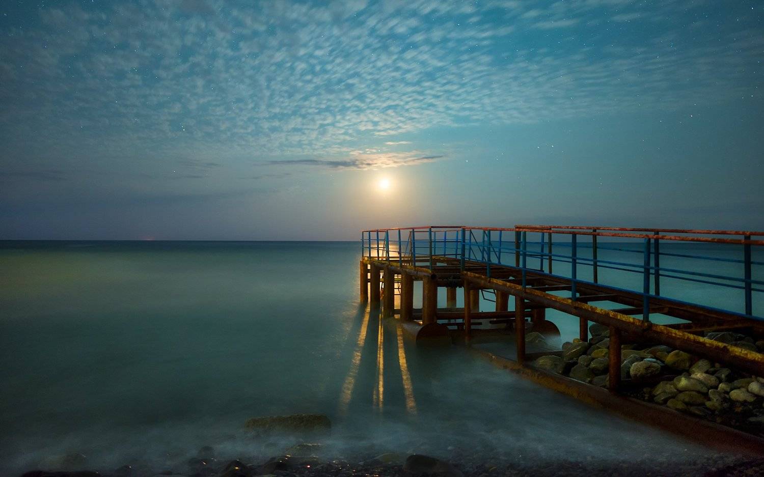 , Alexander Plekhanov