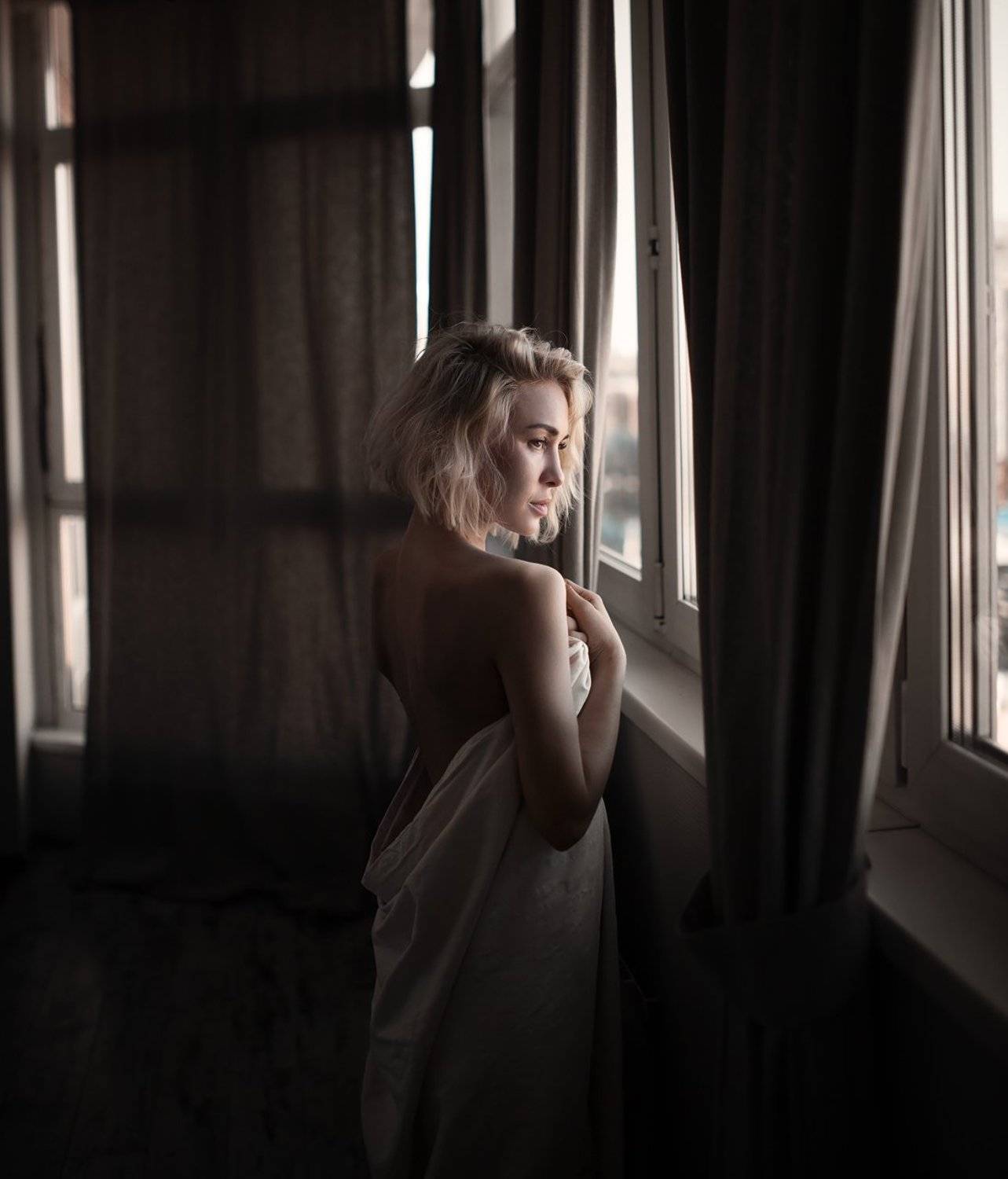 , Александр Губель