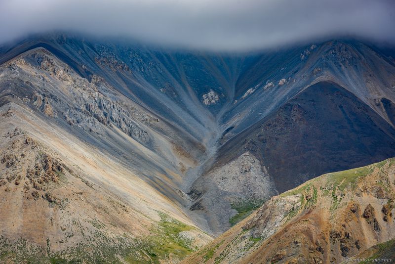 Горный Алтай. фото превью