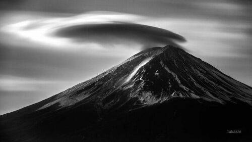 Regent style cloud