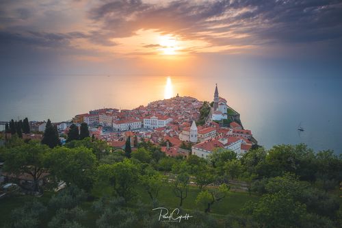 Piran