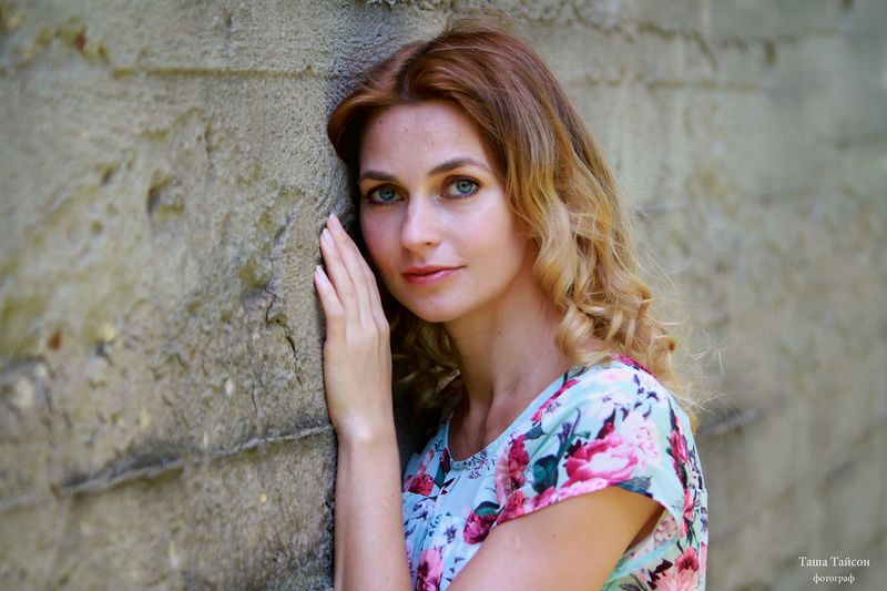 Маша фото превью