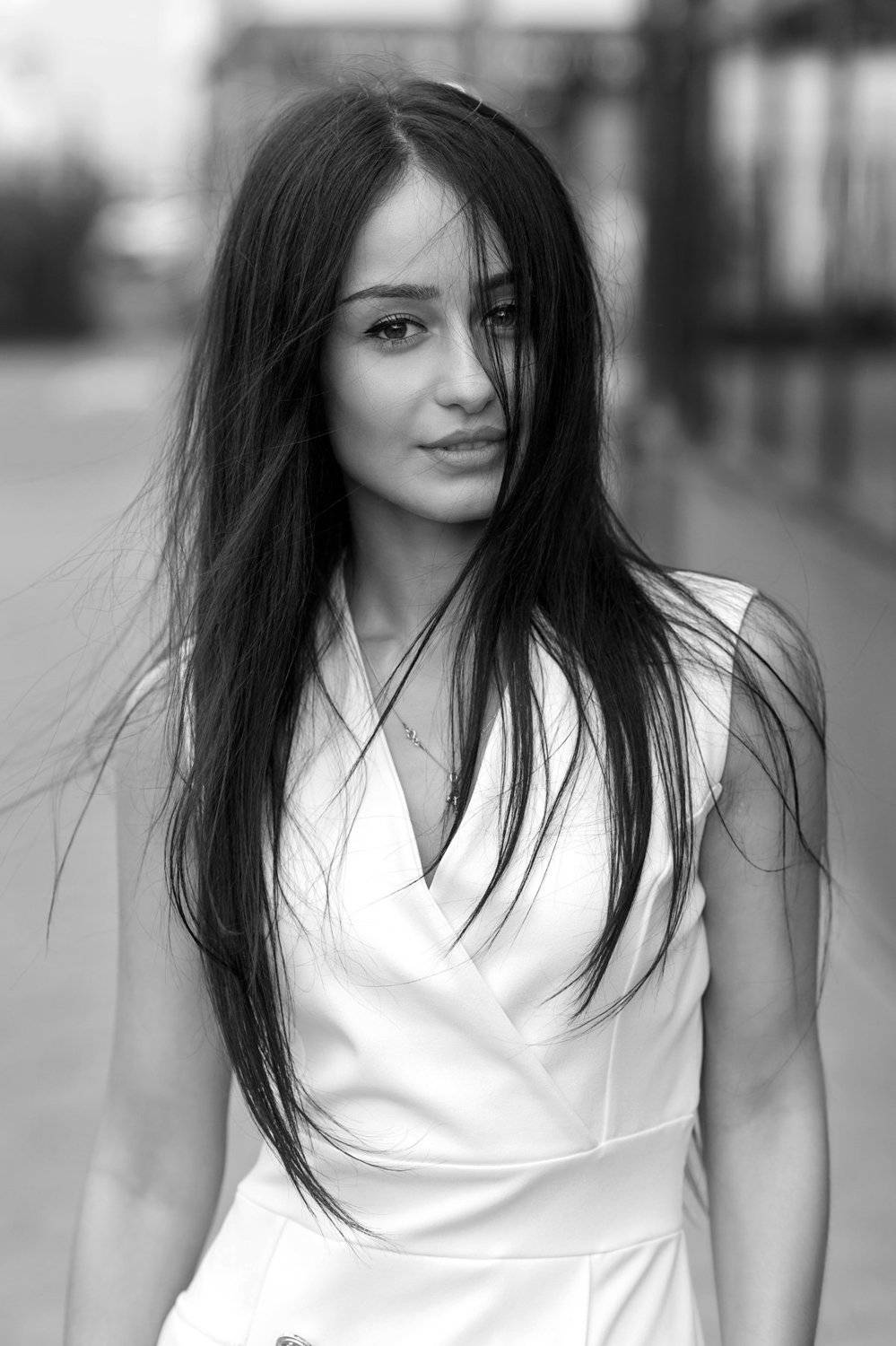 Портрет, Nikon, D750, Russia, portrait, Александр Макушин