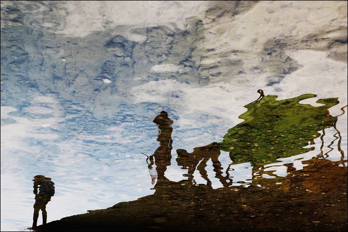 , Krzysztof Trojanowski