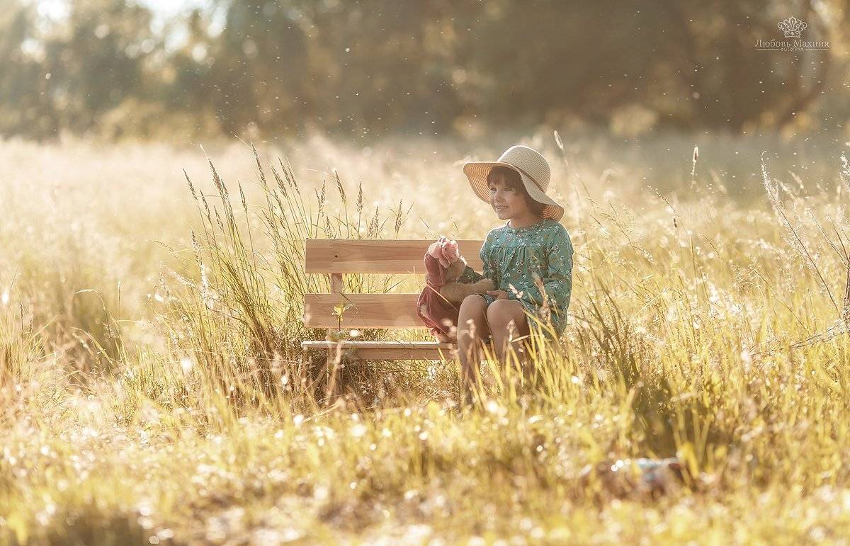 , Любовь Махиня