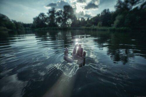 Return to Innocence