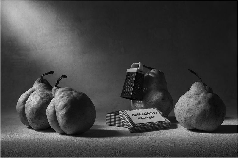 Из жизни груш фото превью