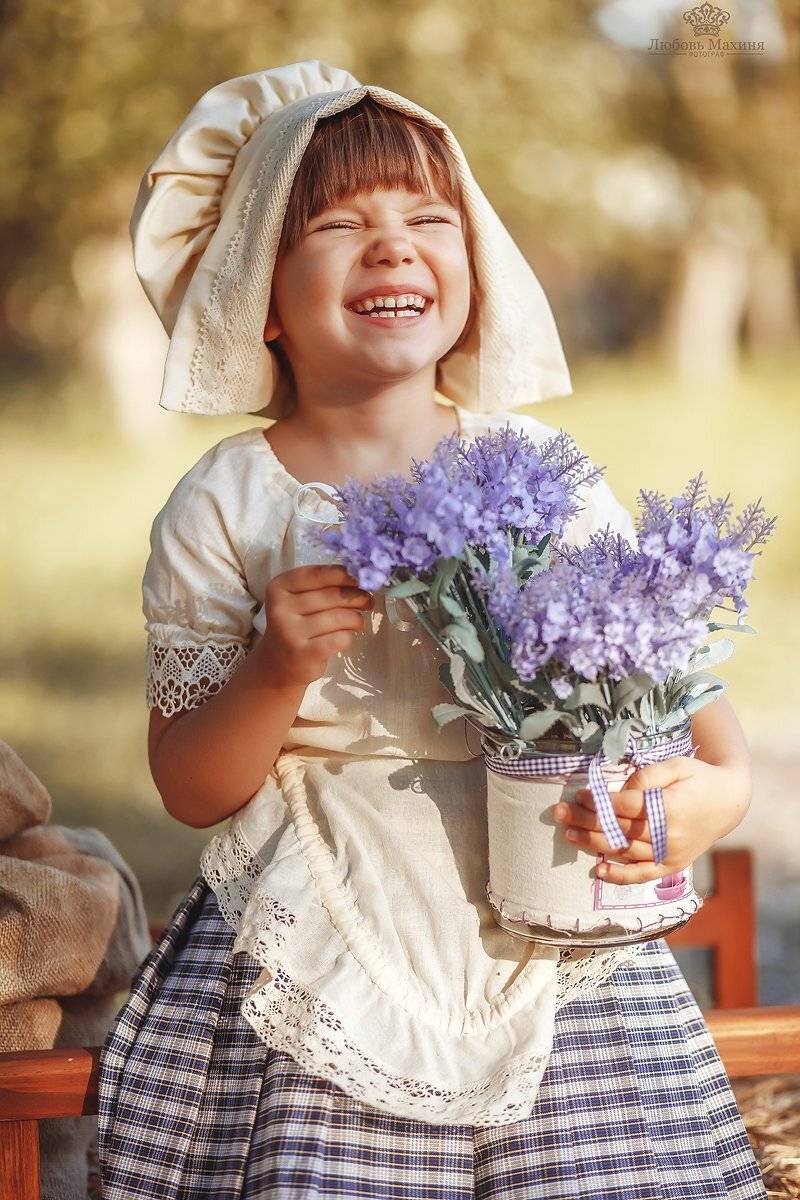 , Любовь Махиня