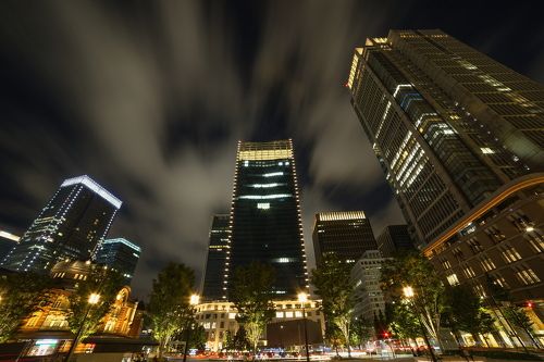 Tokyo
