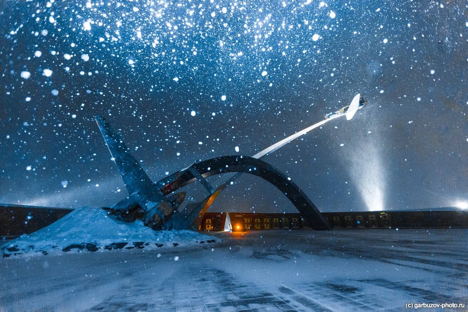 , Гарбузов Илья