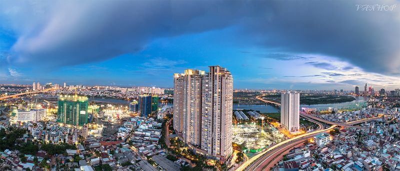 SaiGon фото превью