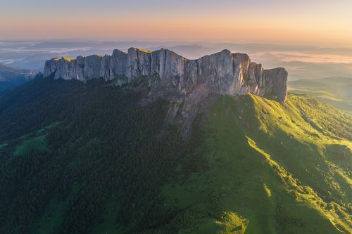Корона Его Величества