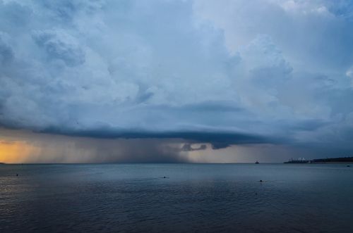 ПОНТ ЭВКСИНСКИЙ. ИЮЛЬСКАЯ ДРАМА.