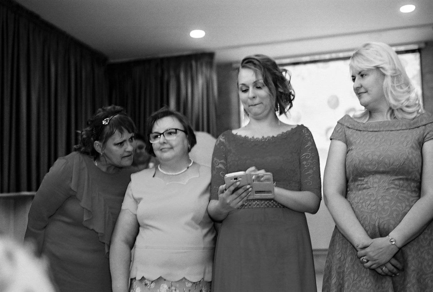 , Олег Вахник