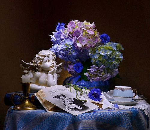 Помнишь ли ты...