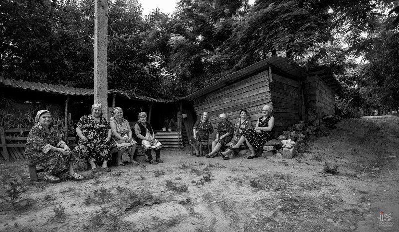 Девчата нашего двора фото превью