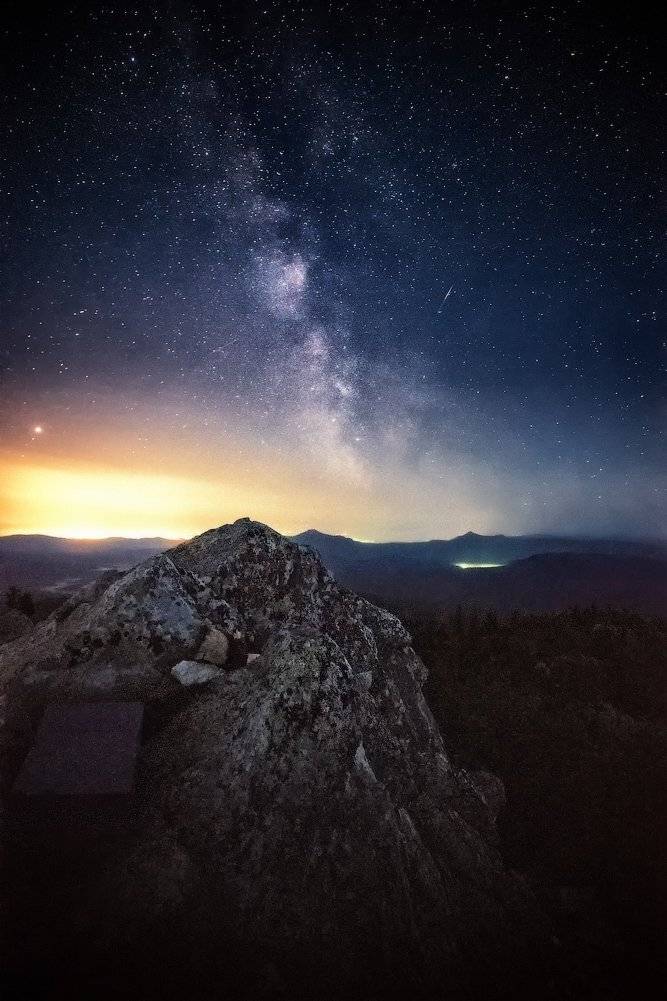 урал, ялангас, горы, Владимир Ляпин