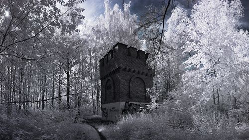 В соседнем измерении
