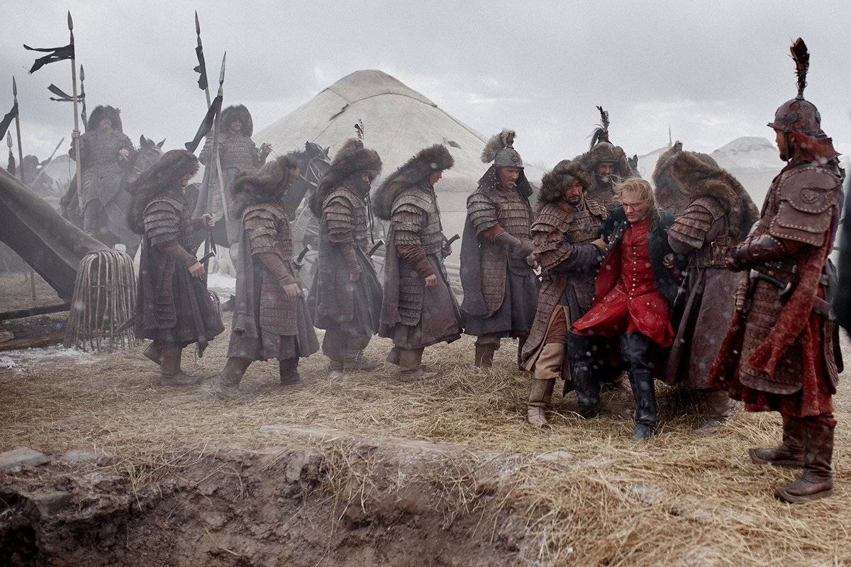 , Семён Конев