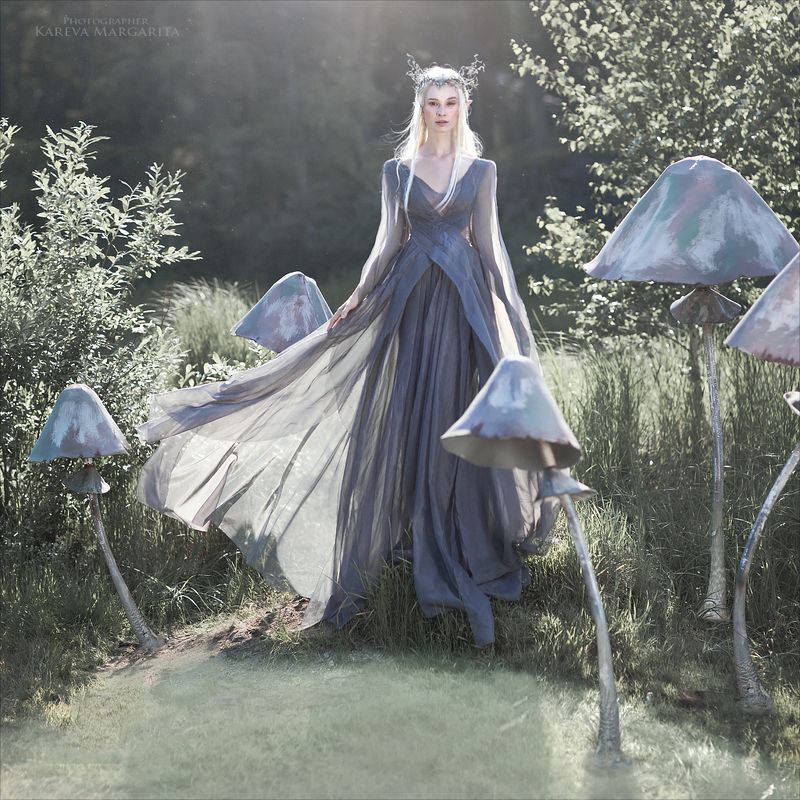 Elf фото превью