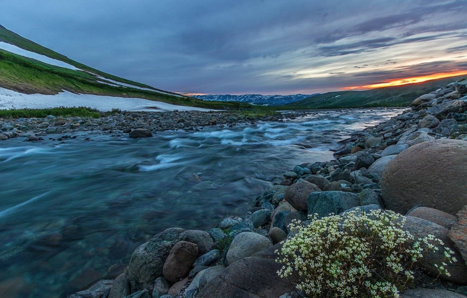 ямал, полярный урал ,природа, харп ,горы, Настя Братка