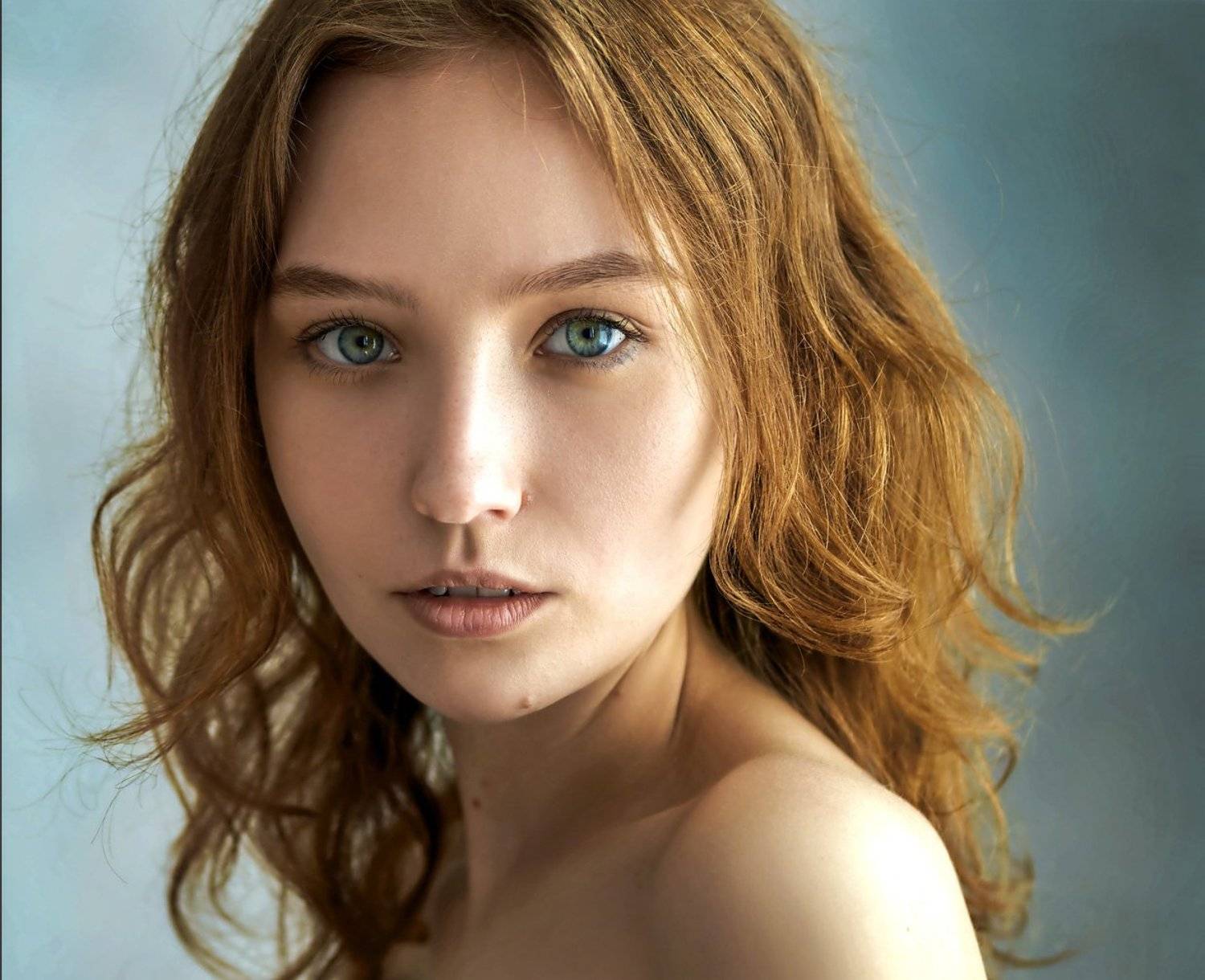 portait, mode, gir, портрет, модель, девушка, art, арт, Евгений Сибиряев