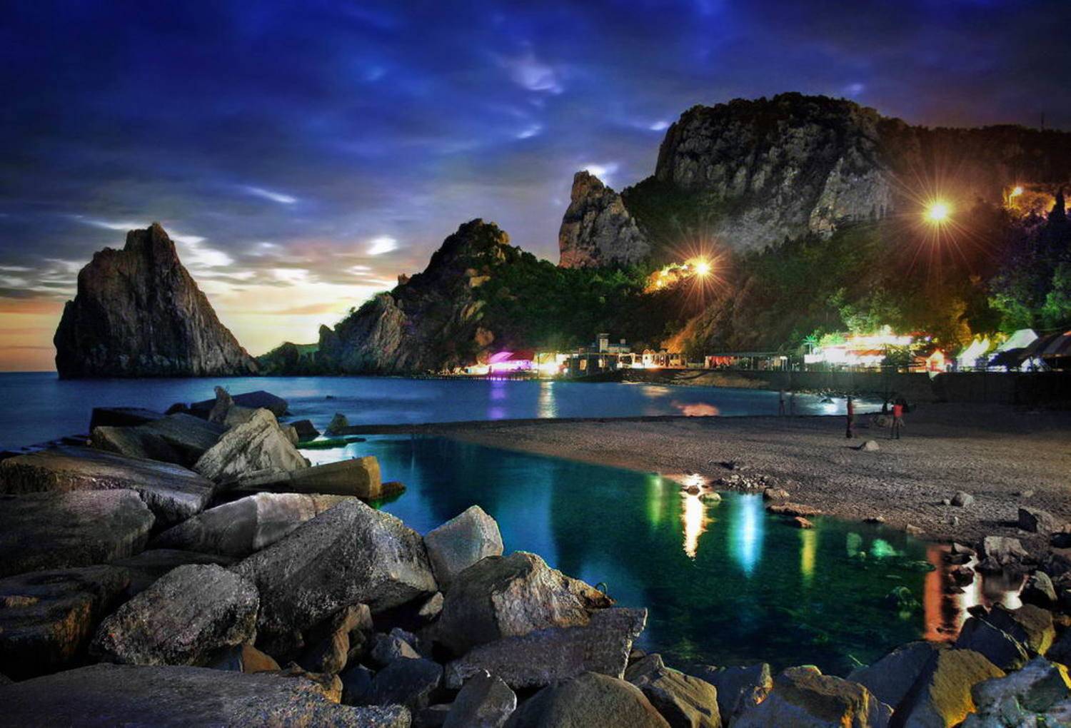 россия, крым, симеиз, Melnik-oy Serg-N-