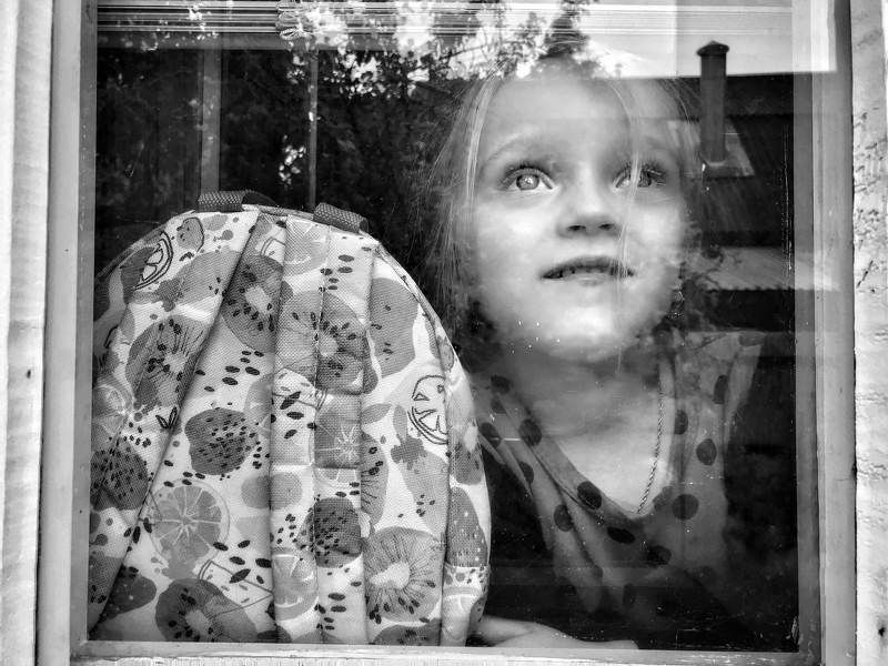 детство, семья, портрет, чб, childhood, family, portrait, bw, bnw  Почему люди не летают как птицы? фото превью