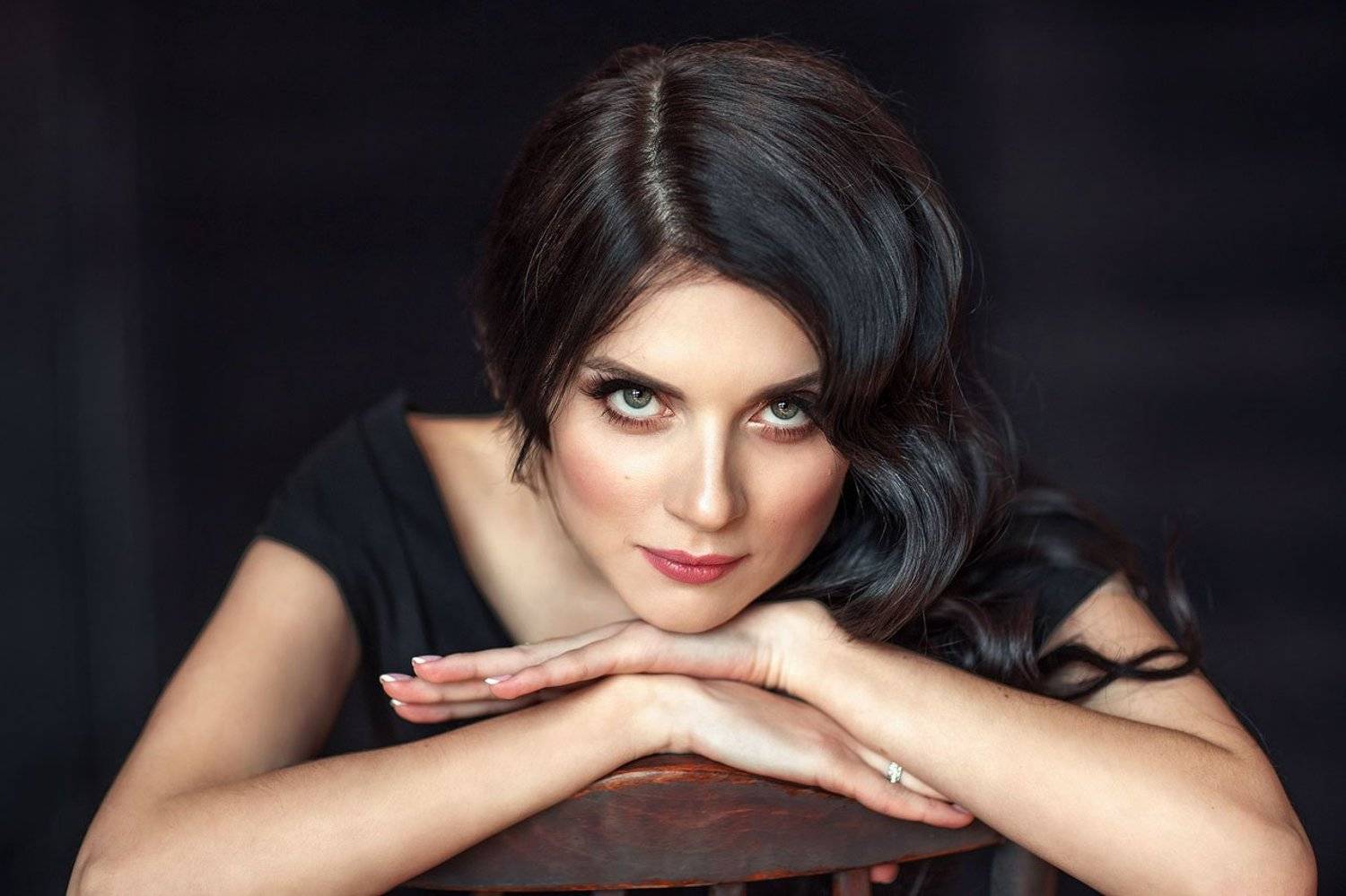 , Жилина Ирина