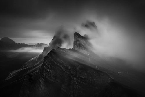 Various B&Ws