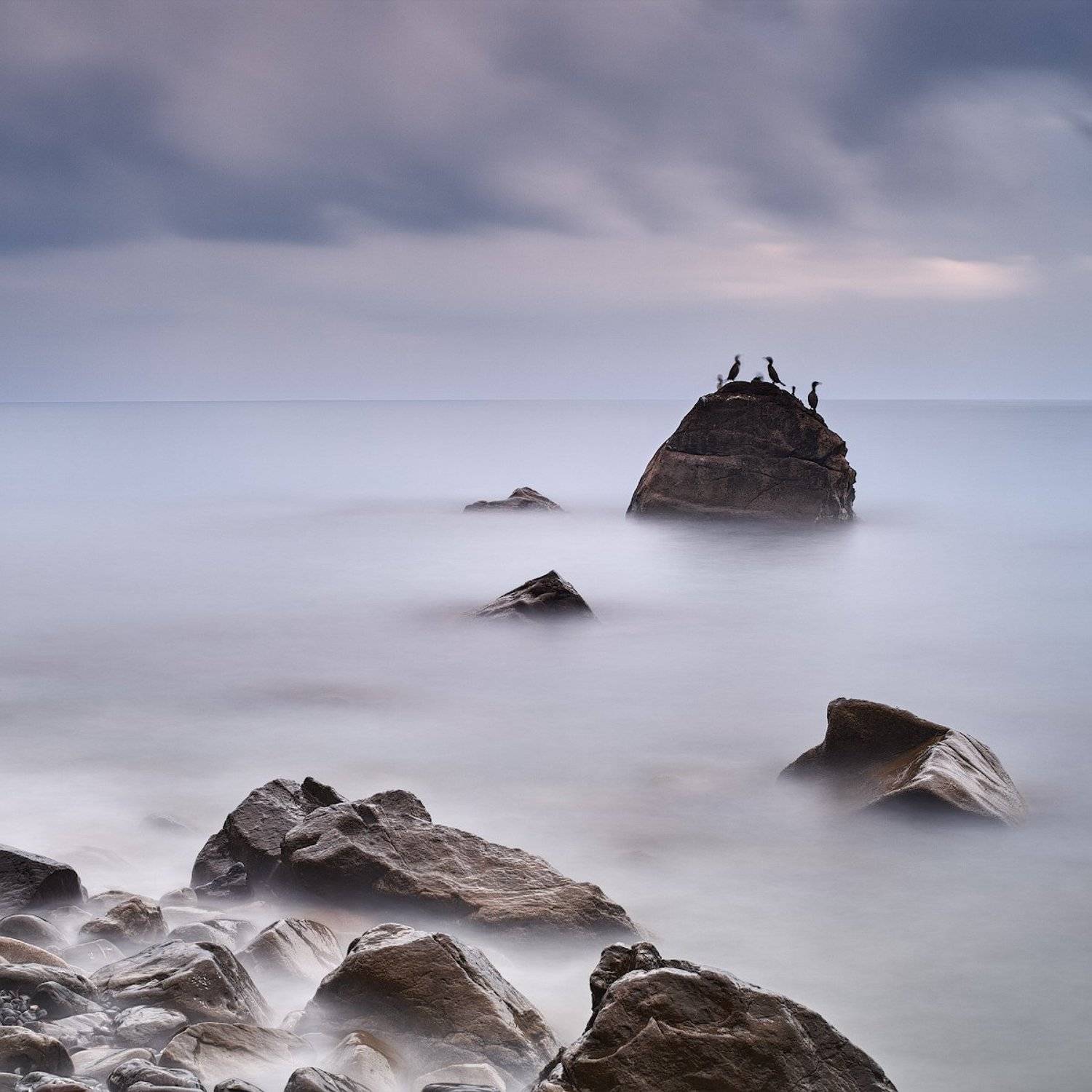 , Сергей Бессудов