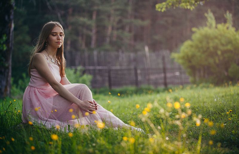 Анна фото превью