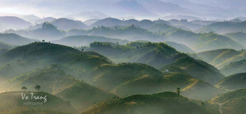 layer layer mountain фото превью