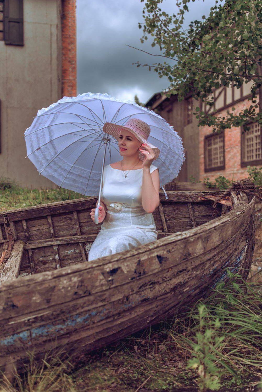 , Владимир Никитин